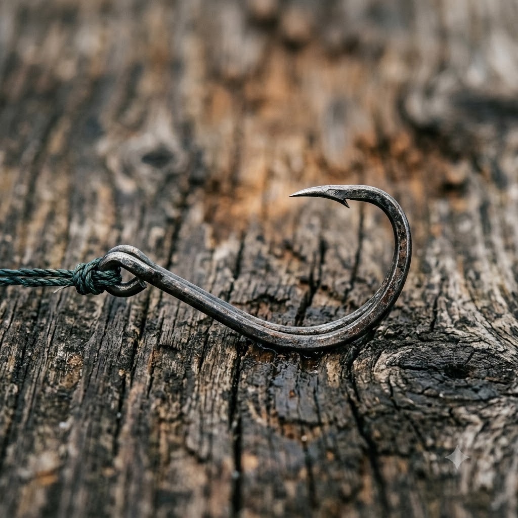 Octopus Hook