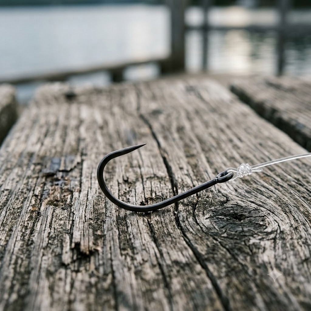 Barbless & Single Conversions