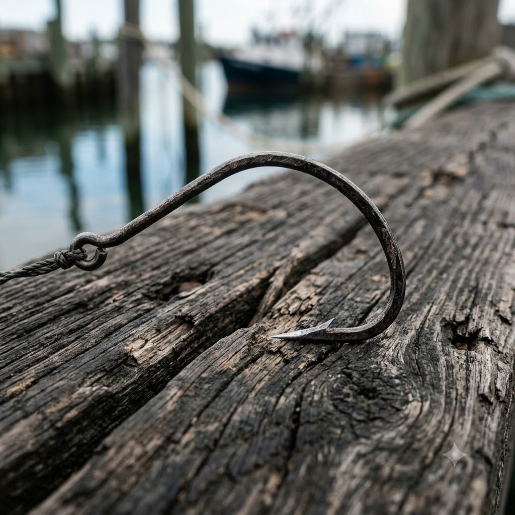 Wacky Hook