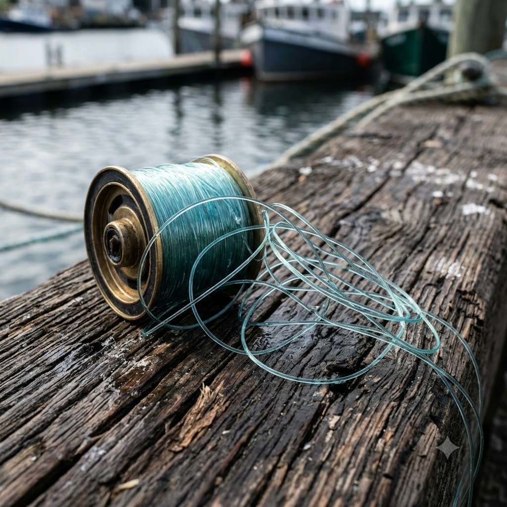 Monofilament