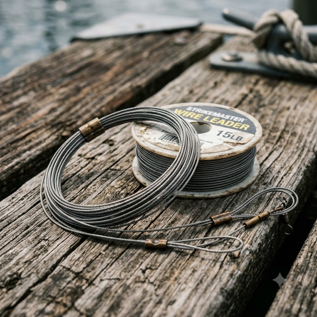 Wire Leaders