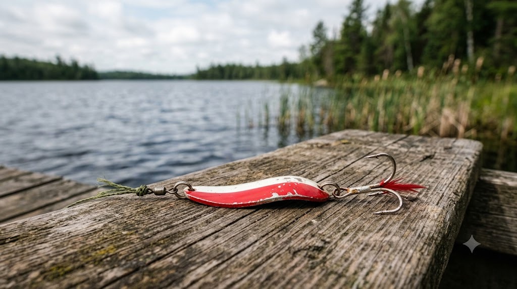 Casting Spoon