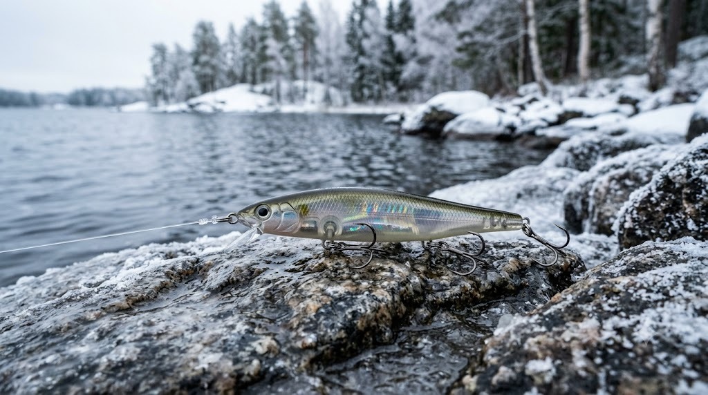 Jerkbait