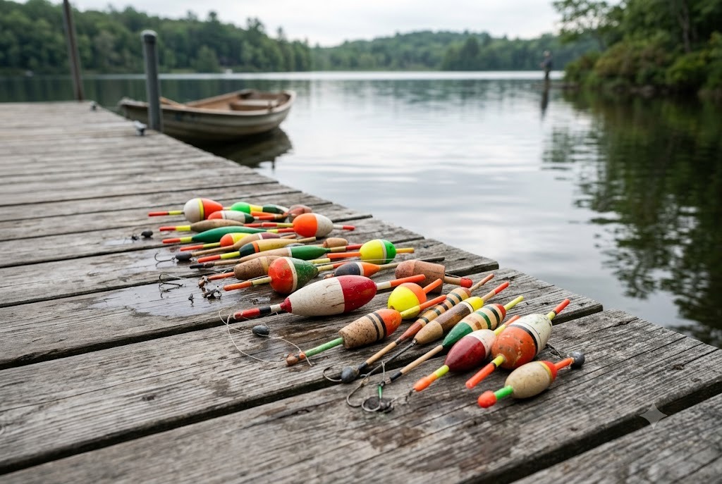 Floats