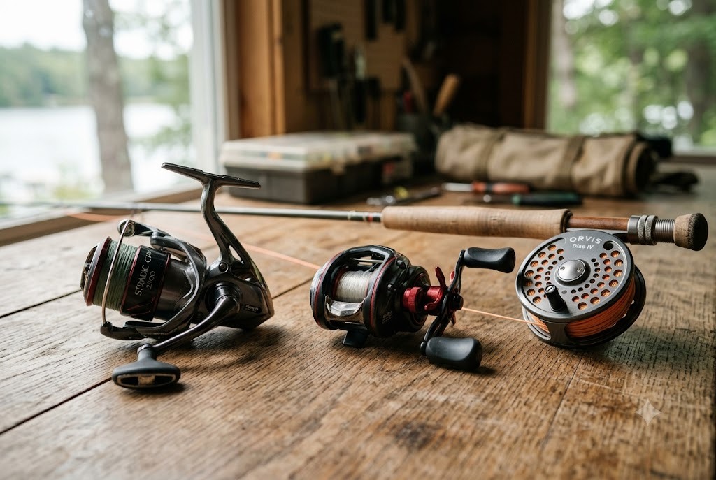 Reels