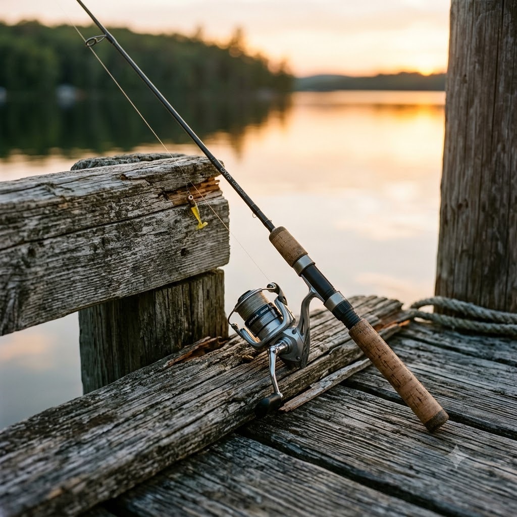 Ultralight Setup