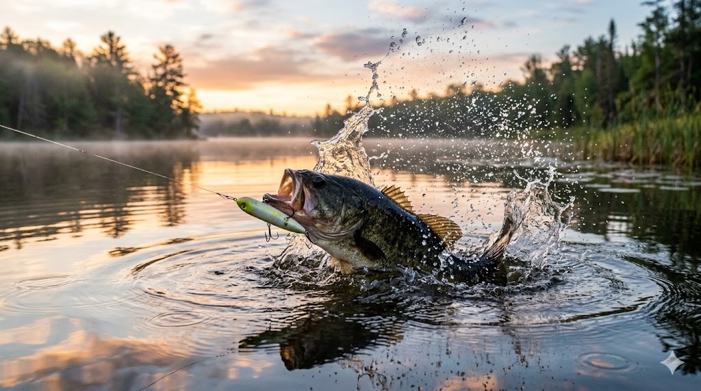 Topwater