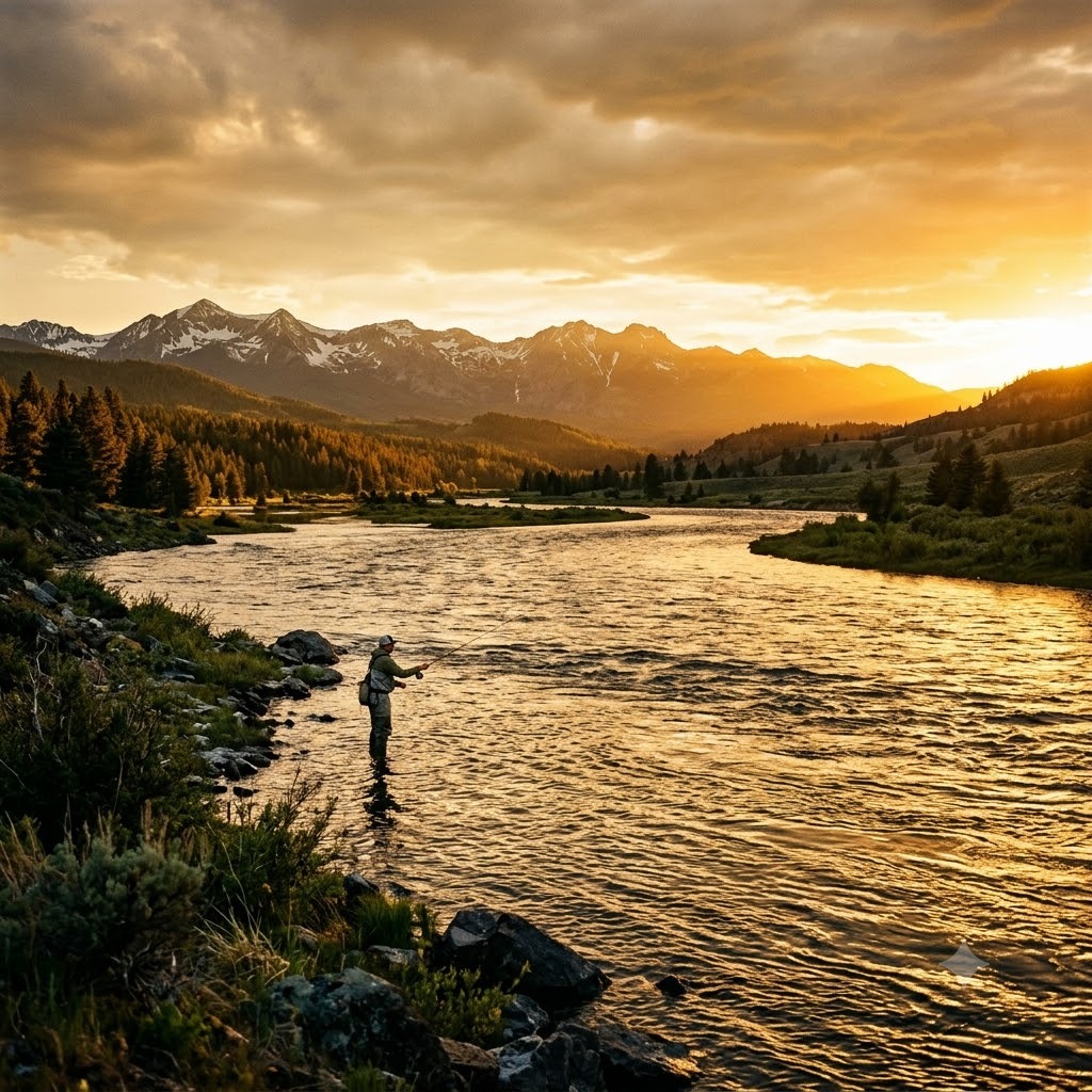 Big Rivers
