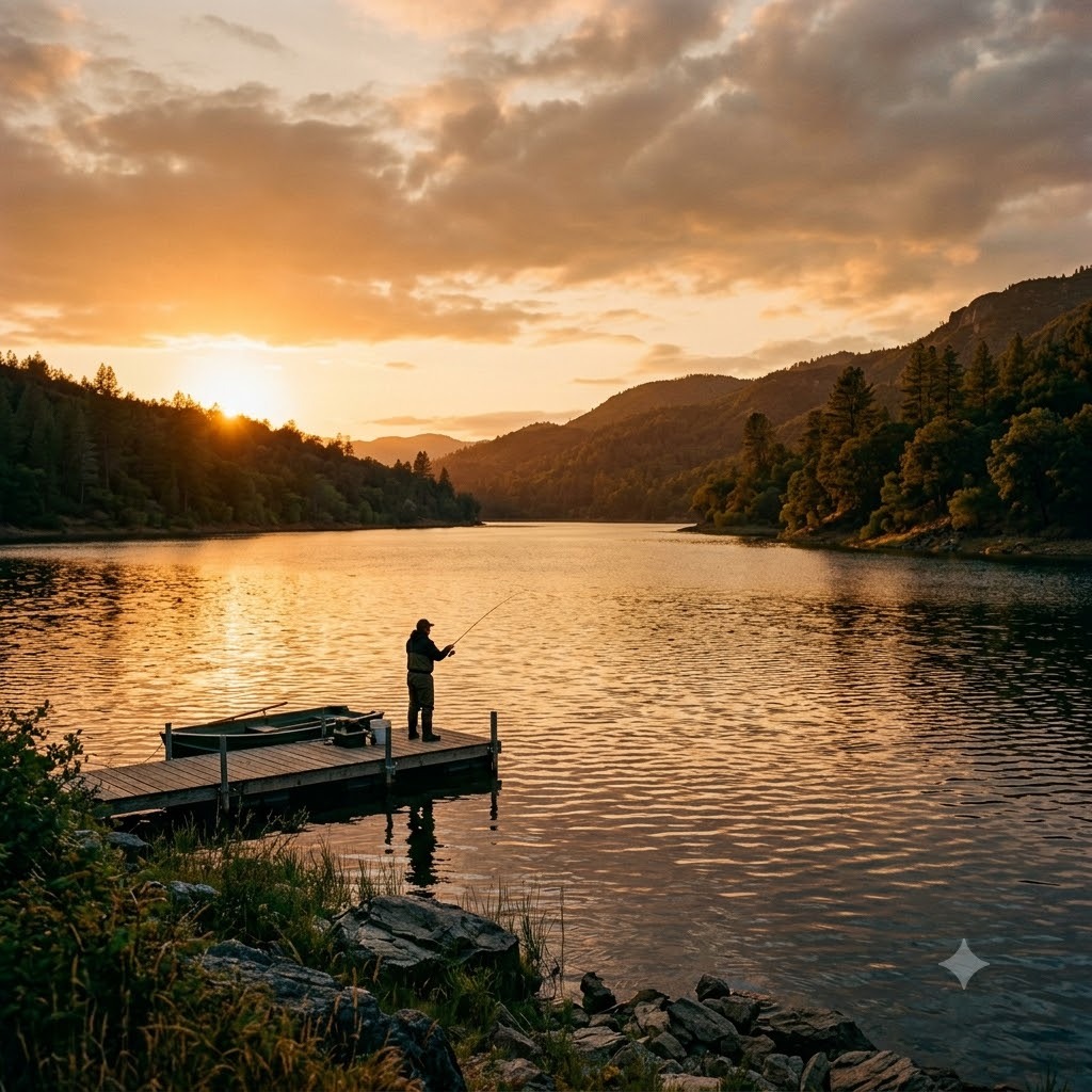 Reservoirs