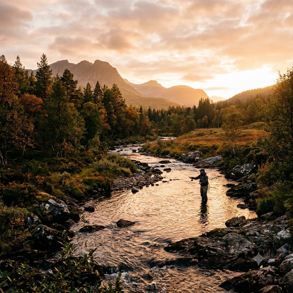 Small Streams