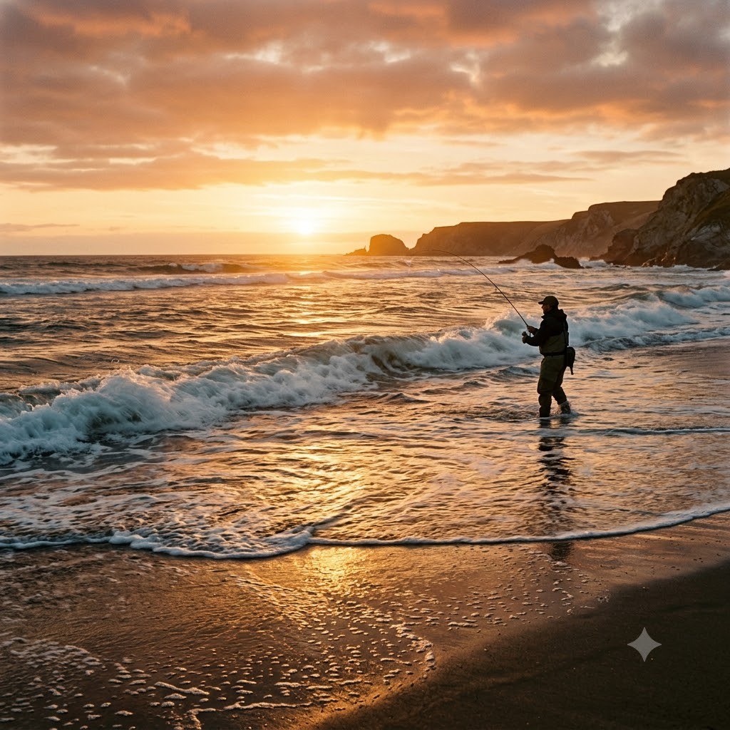Surf & Beaches